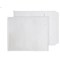 Blake Packaging Envelopes White Pocket Peel and Seal Bubble Padded 90gsm 360x270mm (Pack 100) - H/5