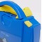 Blue Dot HSE PGB Catering 1-50 Person First-Aid Kit -