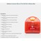 Astroplast Mezzo Burns Dispenser -