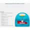 Astroplast Vivo Burns Dispenser -