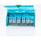 Astroplast Pull N Open Plaster Dispenser With 60 Blue Detectable Plasters 7.2cm x 2.5cm -