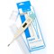 Blue Dot Digital Thermometer (Pack 1) - Blue Dot Digital Thermometer (Pack 1) -
