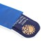 Blue Dot Hot/Cold Pack Reusable 26cm x 13.5cm (Pack 1) -