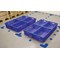 Beaverswood Warehouse T-Shape Floor Signal Markers, PVC With Adhesive Backing, H200mmxW300mm, Yellow, Pack of 10