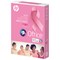 HP A4 Office Paper, White, 80gsm, Box (5 x 500 Sheets) HP A4 Office Paper, White, 80gsm, Box (5 x 500 Sheets)