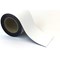 Beaverswood Magnetic Easy Wipe Warehouse Racking Strip, H100mmxW10m, White Beaverswood Magnetic Easy Wipe Warehouse Racking Strip, H100mmxW10m, White