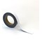 Beaverswood Magnetic Easy Wipe Warehouse Racking Strip, H25mmxW10m, White