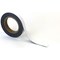 Beaverswood Magnetic Easy Wipe Warehouse Racking Strip, H20mmxW10m, White