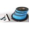 Beaverswood Magnetic Self-Adhesive Strip (Foam Adhesive), H50mmxW10m, 1.5mm Thickness