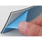 Beaverswood Magnetic Self-Adhesive Strip (Foam Adhesive), H50mmxW10m, 1.5mm Thickness