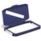 Durable Durabin Slotted Lid Recycling Bin Bundle, 60 Litre, Assorted