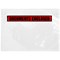 Pukka Post & Packaging Documents Enclosed Wallets, A6 175mmx132mm, Pack of 10