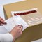 Pukka Post & Packaging Documents Enclosed Wallets, A6 175mmx132mm, Pack of 10