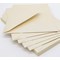 Pukka Post & Packaging C6 Envelopes, Plain, Gummed, 100gsm, White, Pack of 25