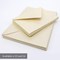 Pukka Post & Packaging C6 Envelopes, Plain, Gummed, 100gsm, White, Pack of 25