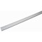 Beaverswood Self-Adhesive PVC Label Holder With Card For Shelving and Racking, H30mmxW1m, White, Pack of 10