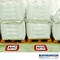 Frames4Floors PVC Floor Label Holders For Warehouse, A4, Yellow, Pack of 10