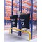 Racksack Hard-wearing and Re-usable Shrink Wrap Sack, 160 Litre Capacity, Blue