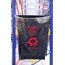 Racksack Hear-wearing and Re-usable Plastic Only Sack, 160 Litre Capacity, Clear