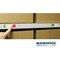 Beaverswood Self-Adhesive Two-colour Stock Identity Slider, Pack of 50