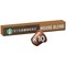 Starbucks Nespresso House Blend Lungo Coffee Pods, Pack of 10