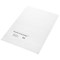 Purely Everyday A4 Single Integrated Label S6 One Integral Hotmelt Label 100 x 45mm White (Pack 1000) Purely Everyday A4 Single Integrated Label S6 One Integral Hotmelt Label 100 x 45mm White (Pack 1000)