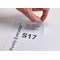 Purely Everyday A4 Single Integrated Label S17 One Integral Hotmelt Label 101 x 150mm White (Pack 1000) Purely Everyday A4 Single Integrated Label S17 One Integral Hotmelt Label 101 x 150mm White (Pack 1000)