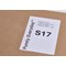Purely Everyday A4 Single Integrated Label S17 One Integral Hotmelt Label 101 x 150mm White (Pack 1000) Purely Everyday A4 Single Integrated Label S17 One Integral Hotmelt Label 101 x 150mm White (Pack 1000)