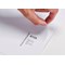 Purely Everyday A4 Single Integrated Label S13 One Integral Hotmelt Label 110x60mm White (Pack 1000) Purely Everyday A4 Single Integrated Label S13 One Integral Hotmelt Label 110x60mm White (Pack 1000)