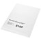 Purely Everyday A4 Single Integrated Label S16P One Integral Hotmelt Label Perforated 150 x 101mm White (Pack 1000) Purely Everyday A4 Single Integrated Label S16P One Integral Hotmelt Label Perforated 150 x 101mm White (Pack 1000)