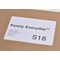 Purely Everyday A4 Single Integrated Label S18 One Integral Hotmelt Label 164 x 120mm White (Pack 1000) Purely Everyday A4 Single Integrated Label S18 One Integral Hotmelt Label 164 x 120mm White (Pack 1000)
