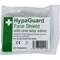 HypaGuard Face Shield - HypaGuard Face Shield -