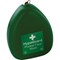 HypaGuard Face Mask Pocket Sized - HypaGuard Face Mask Pocket Sized -