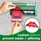 Cederroth Salvequick Pilferproof Plaster Dispenser -