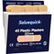 Cederroth Salvequick Plastic Plaster Refill (Pack 270) -