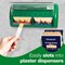 Cederroth Salvequick Plastic Plaster Refill (Pack 270) -