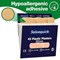 Cederroth Salvequick Plastic Plaster Refill (Pack 270) -