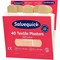 Cederroth Salvequick Fabric Plaster Refill (Pack 240) -