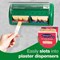 Cederroth Salvequick Fabric Plaster Refill (Pack 240) -