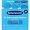 Cederroth Salvequick Pilferproof Blue Plasters Refill (Pack 210) -
