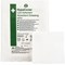 HypaCover Low Adherent Absorbent Dressing 5 x 5cm (Pack 25) -