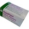 HypaPlast Fabric Plasters 7.2 x 2.5cm (Pack 100) -