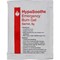 HypaSoothe Emergency Burn Gel 6g Sachets (Pack 20) -