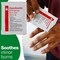 HypaSoothe Emergency Burn Gel 6g Sachets (Pack 20) -