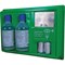 HypaClens Eye Wash Station Value With Mirror -