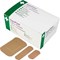 HypaPlast Fabric Plasters Heavy Duty Assorted (Pack 100) -