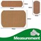 HypaPlast Fabric Plasters Heavy Duty Assorted (Pack 100) -