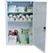 First Aid Cabinet British Standard Compliant Large - First Aid Cabinet British Standard Compliant Large -
