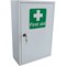 First Aid Cabinet British Standard Compliant Large - First Aid Cabinet British Standard Compliant Large -