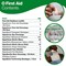 First Aid Cabinet British Standard Compliant Large - First Aid Cabinet British Standard Compliant Large -